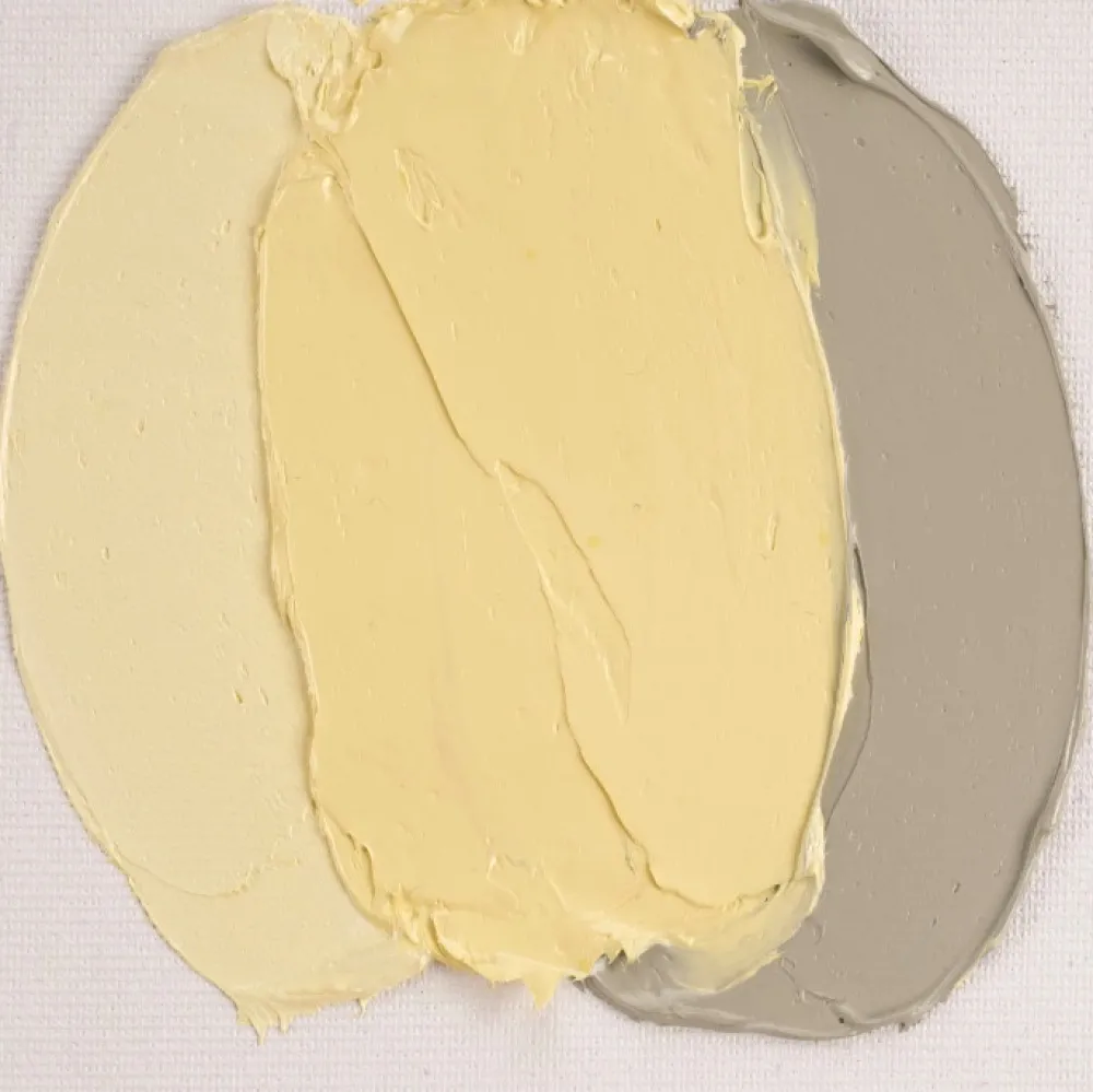Cobra Farba olejna Artist - - 222, Naples Yellow Light, 40 ml