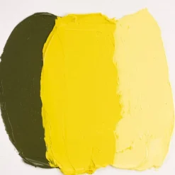 Cobra Farba olejna Artist - - 254, Permanent Lemon Yellow, 40 ml