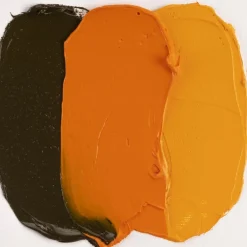 Cobra Farba olejna Artist - - 266, Permanent Orange, 40 ml > Farby Olejne Wodorozcieńczalne