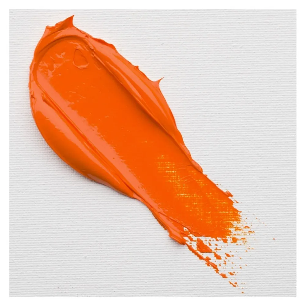 Cobra Farba olejna Artist - - 266, Permanent Orange, 40 ml > Farby Olejne Wodorozcieńczalne