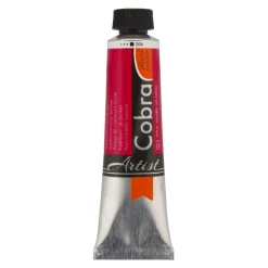 Cobra Farba olejna Artist - - 306, Cadmium Red Deep, 40 ml