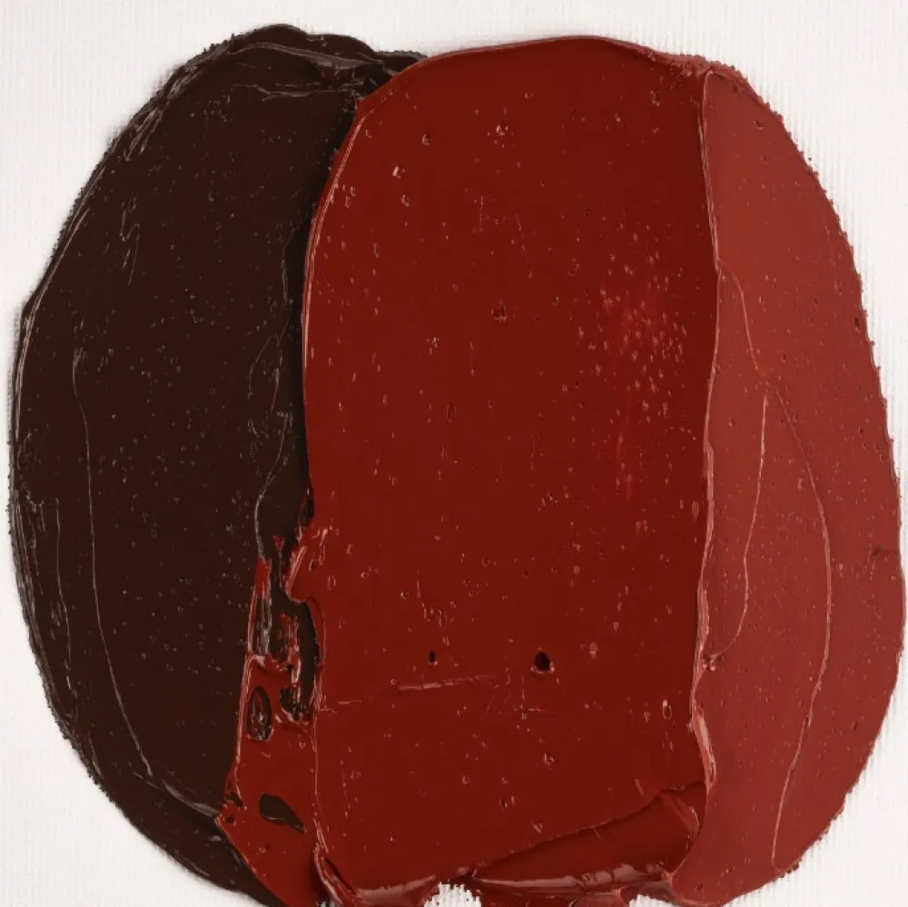 Cobra Farba olejna Artist - - 339, Light Oxide Red, 40 ml
