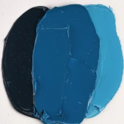 Cobra Farba olejna Artist - - 522, Turquoise Blue, 40 ml