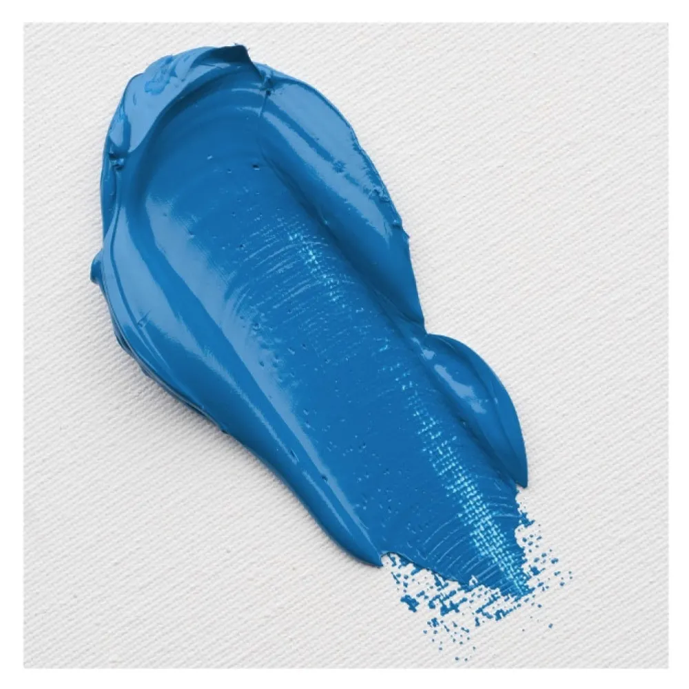 Cobra Farba olejna Artist - - 522, Turquoise Blue, 40 ml