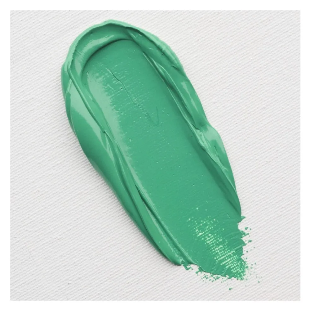 Cobra Farba olejna Artist - - 615, Emerald Green, 40 ml
