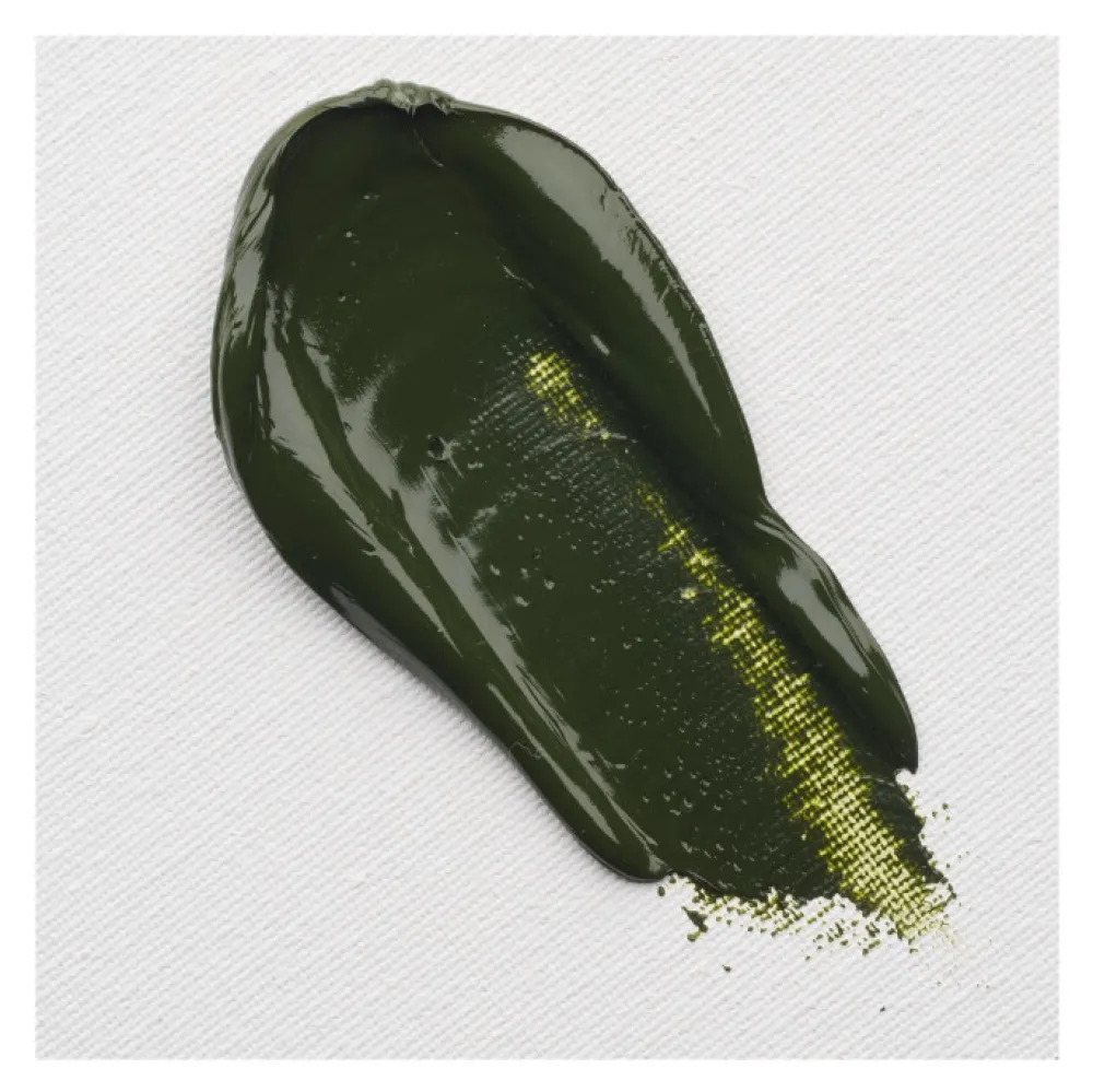 Cobra Farba olejna Artist - - 620, Olive Green, 40 ml