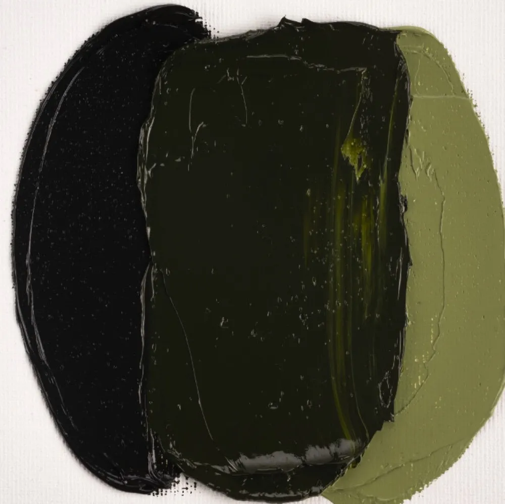 Cobra Farba olejna Artist - - 620, Olive Green, 40 ml