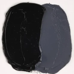 Cobra Farba olejna Artist - - 701, Ivory Black, 40 ml