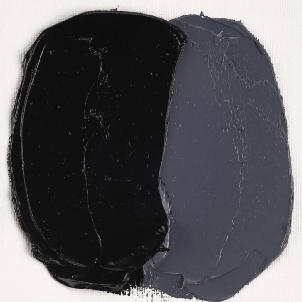 Cobra Farba olejna Artist - - 701, Ivory Black, 40 ml