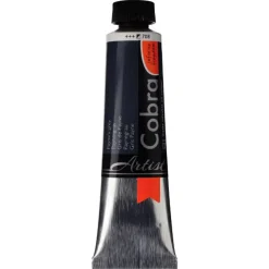Cobra Farba olejna Artist - - 708, Payne's Grey, 40 ml