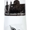 Renesans Farba olejna Hydr-Oil - - 54, vine black, 60 ml