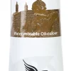 Renesans Farba olejna Hydr-Oil - - 50, raw umber, 60 ml
