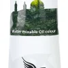 Renesans Farba olejna Hydr-Oil - - 36, sap green, 60 ml
