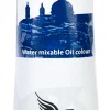 Renesans Farba olejna Hydr-Oil - - 31, phthalo blue, 60 ml > Farby Olejne|Farby Olejne Wodorozcieńczalne