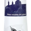 Renesans Farba olejna Hydr-Oil - - 24, brilliant violet, 60 ml > Farby Olejne|Farby Olejne Wodorozcieńczalne