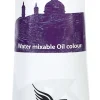 Renesans Farba olejna Hydr-Oil - - 23, rose quinacridone deep, 60 ml