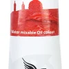 Renesans Farba olejna Hydr-Oil - - 19, carmine, 60 ml