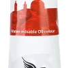 Renesans Farba olejna Hydr-Oil - - 17, cadmium red deep hue, 60 ml