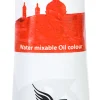 Renesans Farba olejna Hydr-Oil - - 14, vermilion hue, 60 ml > Farby Olejne|Farby Olejne Wodorozcieńczalne