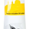 Renesans Farba olejna Hydr-Oil - - 07, cadmium yellow lemon hue, 60 ml
