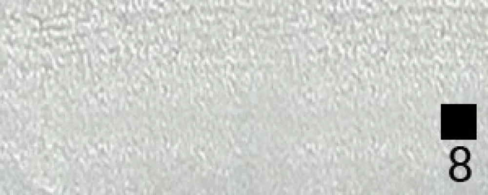 Renesans Farba olejna metaliczna Olej for Art - - 89, srebro, 20 ml