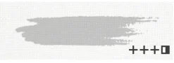 Renesans Farba olejna metaliczna Olej for Art - - 89, srebro, 60 ml