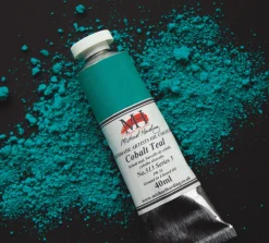 Michael Harding Farba olejna - - 130 Titanium White 3 225 ml