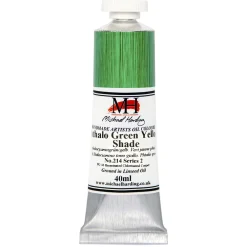 Michael Harding Farba olejna - - 504, Cadmium Red, 40 ml ><noscript><img width=