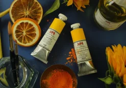 Michael Harding Farba olejna - - 127, Paynes Grey, 40 ml ><noscript><img width=