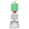 Michael Harding Farba olejna - - 215, Permanent Green Light, 40 ml