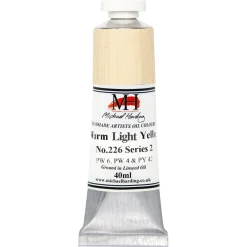 Michael Harding Farba olejna - - 212, Kings Blue Deep, 40 ml ><noscript><img width=