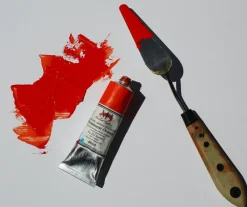 Michael Harding Farba olejna - - 213, Phthalo Green Lake, 40 ml