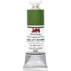 Michael Harding Farba olejna - - 309, Amethyst, 40 ml ><noscript><img width=