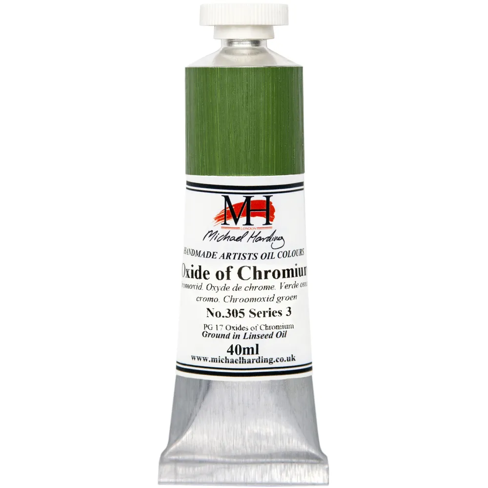 Michael Harding Farba olejna - - 309, Amethyst, 40 ml > Farby Olejne
