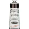 Schmincke Farba olejna Mussini - - 667, Vandyke Brown, 35 ml