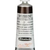 Schmincke Farba olejna Mussini - - 664, Natural Raw Umber, 35 ml