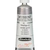 Schmincke Farba olejna Mussini - - 860, White Gold, 35 ml