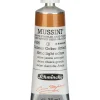 Schmincke Farba olejna Mussini - - 656, Attic Light Ochre, 35 ml