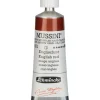 Schmincke Farba olejna Mussini - - 651, English Red, 35 ml