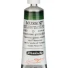 Schmincke Farba olejna Mussini - - 640, Verona Green Earth, 35 ml