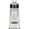 Schmincke Farba olejna Mussini - - 495, Byzantine Blue, 35 ml