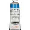 Schmincke Farba olejna Mussini - - 486, Royal Blue Deep, 35 ml