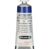 Schmincke Farba olejna Mussini - - 481, Cobalt Blue Deep, 35 ml