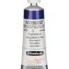 Schmincke Farba olejna Mussini - - 478, Indigo, 35 ml > Farby Olejne