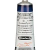 Schmincke Farba olejna Mussini - - 477, Transparent Cyan, 35 ml