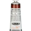 Schmincke Farba olejna Mussini - - 366, Caesar Purple, 35 ml