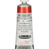 Schmincke Farba olejna Mussini - - 364, Vermilion Red, 35 ml