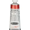Schmincke Farba olejna Mussini - - 341, Cadmium Red Medium, 35 ml