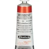 Schmincke Farba olejna Mussini - - 340, Brilliant Scarlett, 35 ml