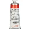 Schmincke Farba olejna Mussini - - 239, Transparent Orange, 35 ml